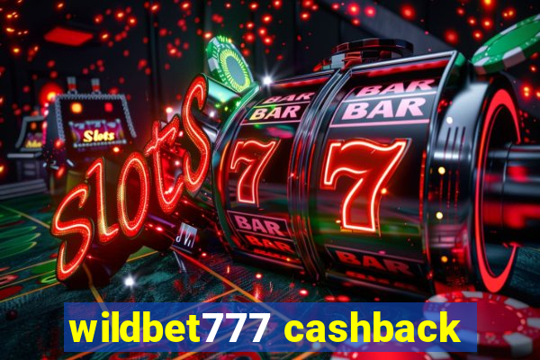wildbet777 cashback